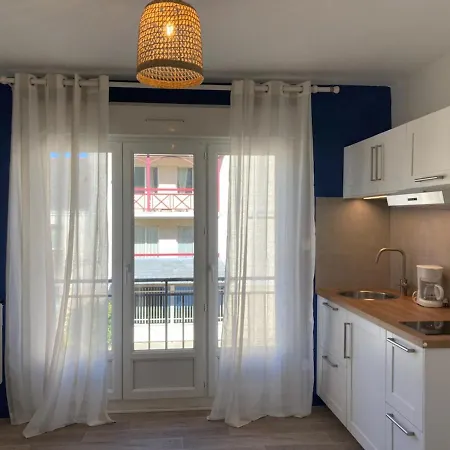 Appartement La Capitane à La Baule-Escoublac Extérieur photo
