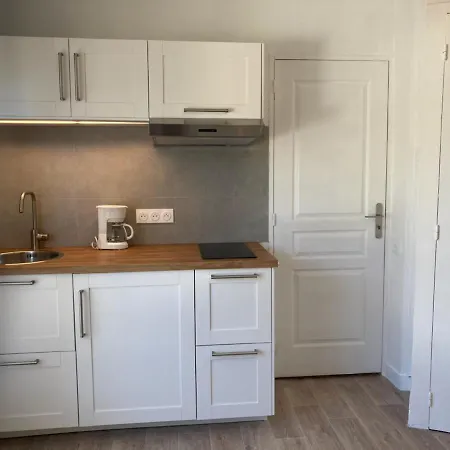 Appartement La Capitane à La Baule-Escoublac Extérieur photo