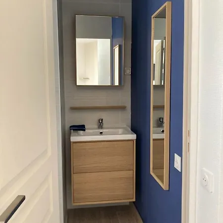 Appartement La Capitane à La Baule-Escoublac Extérieur photo