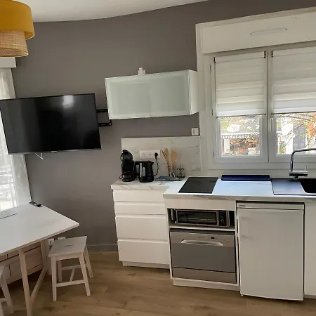 Appartement La Capitane à La Baule-Escoublac Extérieur photo