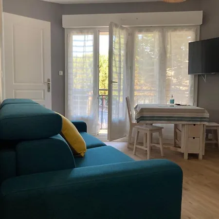 Appartement La Capitane à La Baule-Escoublac Extérieur photo