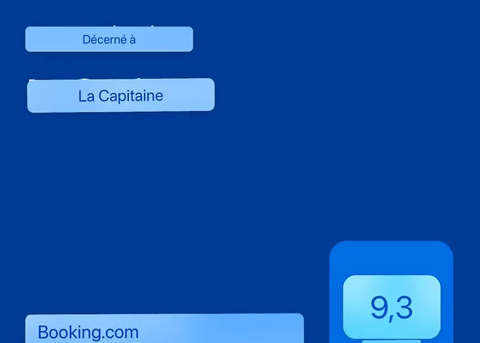 La Capitane