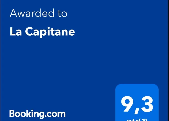 La Capitane