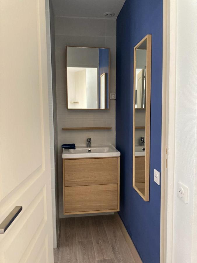 Appartement La Capitane La Baule-Escoublac