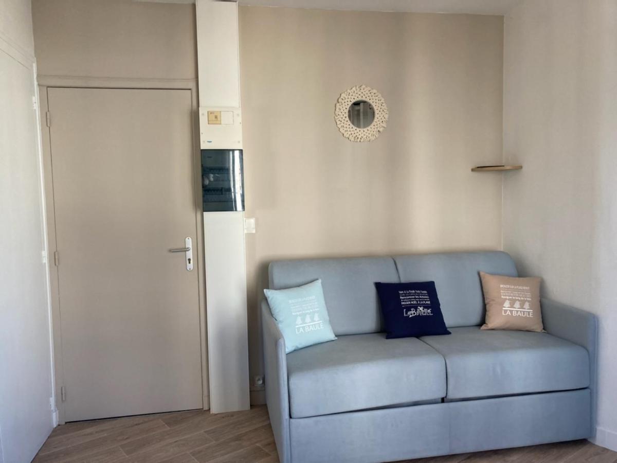 La Capitane Apartment