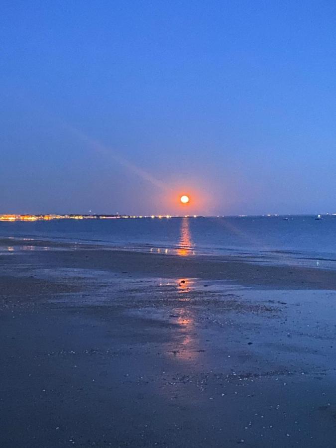 La Capitane * La Baule-Escoublac