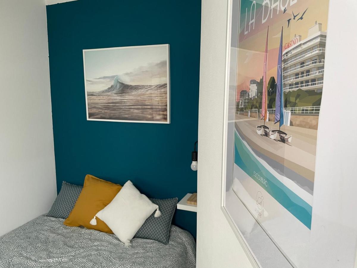 La Capitane Apartment
