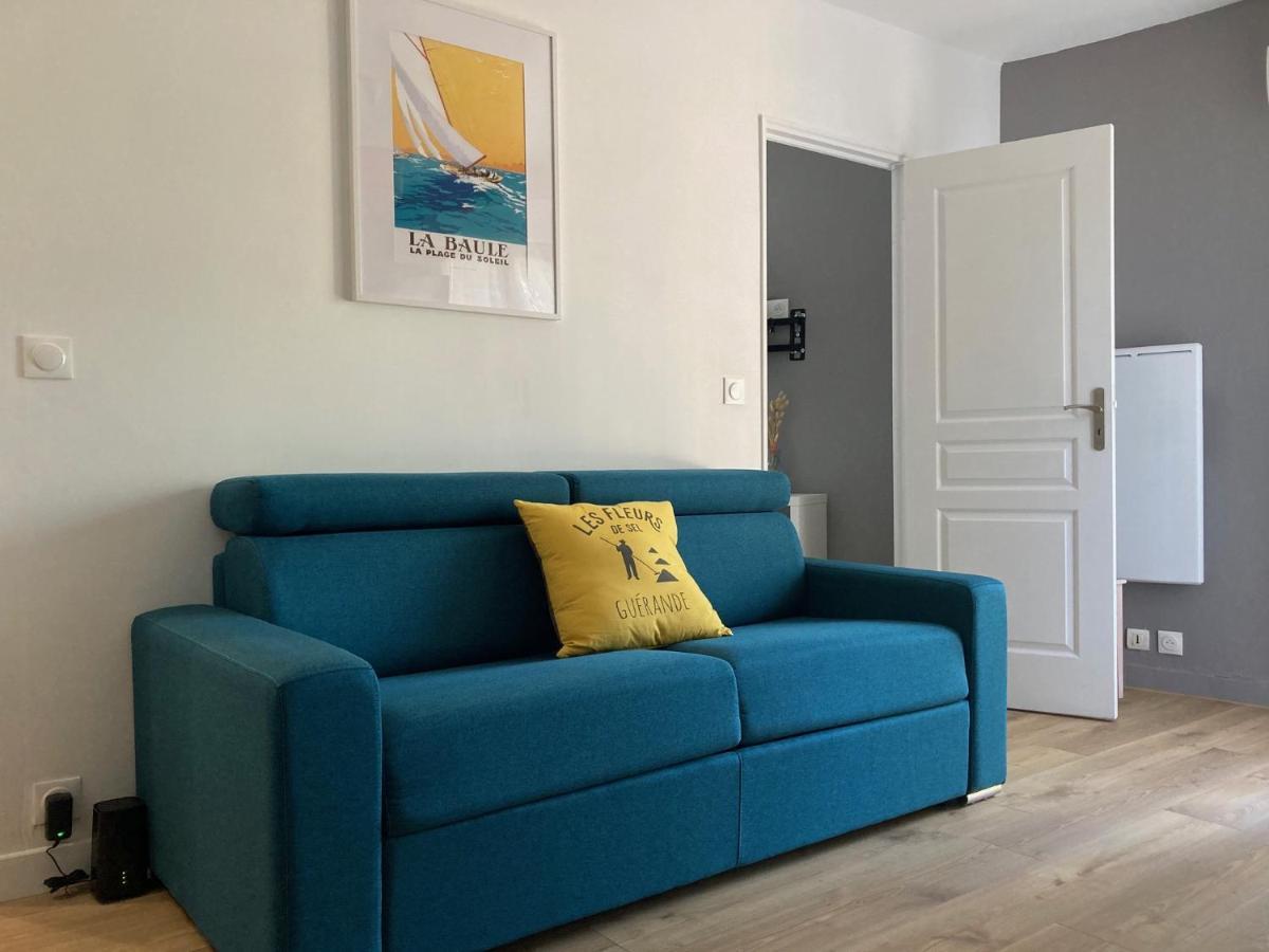 La Capitane Apartment *